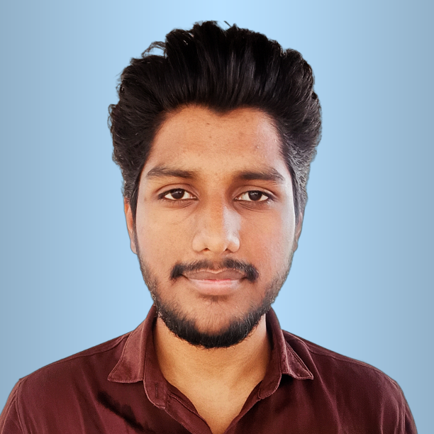 Saurabh Photo